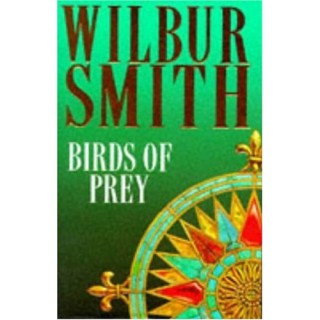 Birds Of Prey (First edition)
